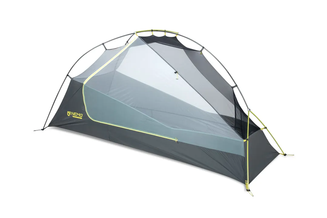 Nemo Dragonfly OSMO Ultralight Backpacking Tent