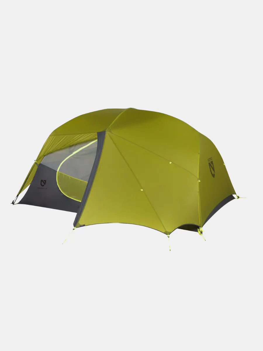 NEMO DRAGONFLY TENT 3P