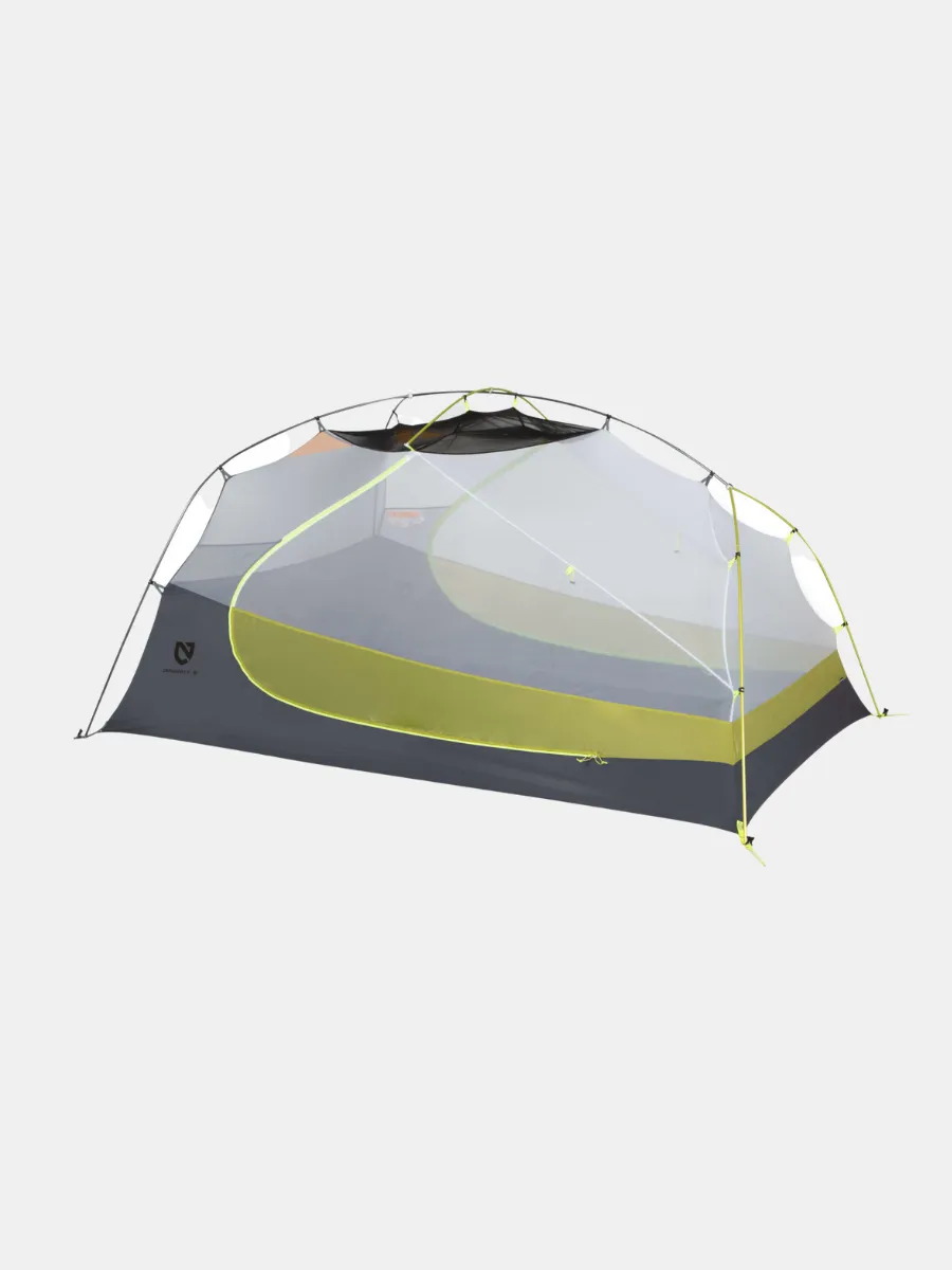 NEMO DRAGONFLY TENT 3P