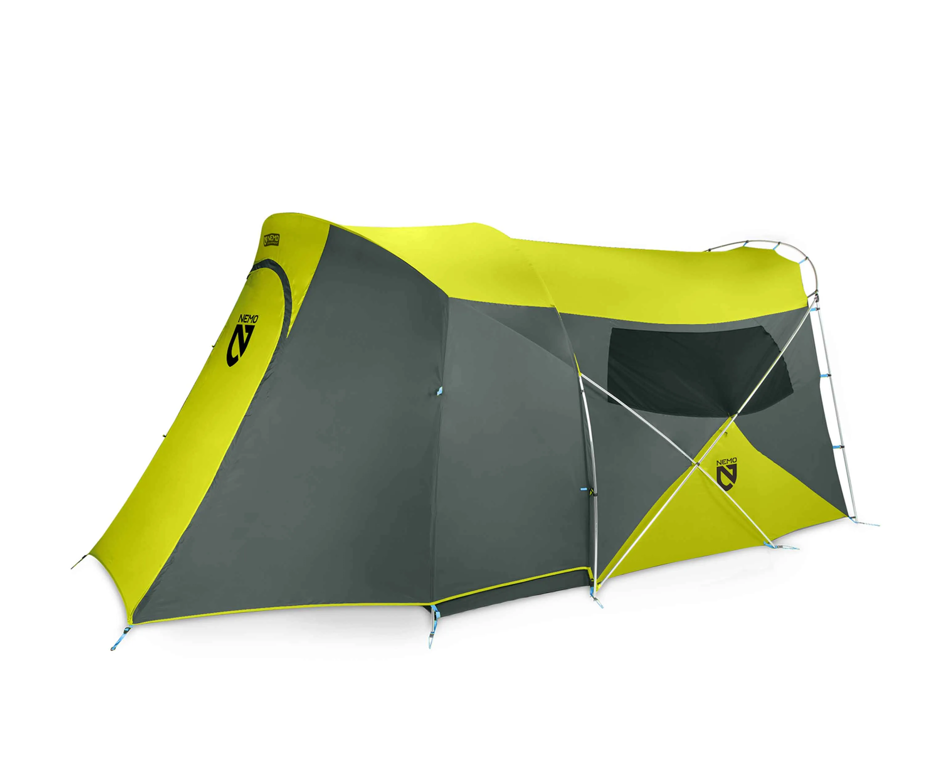 Nemo Wagontop 6P Tent