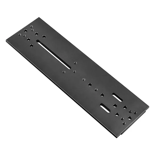 Orion Wide Universal Dovetail Plate