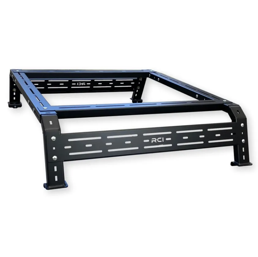 RCI OFF ROAD 12″ Sport Bed Rack For Ford