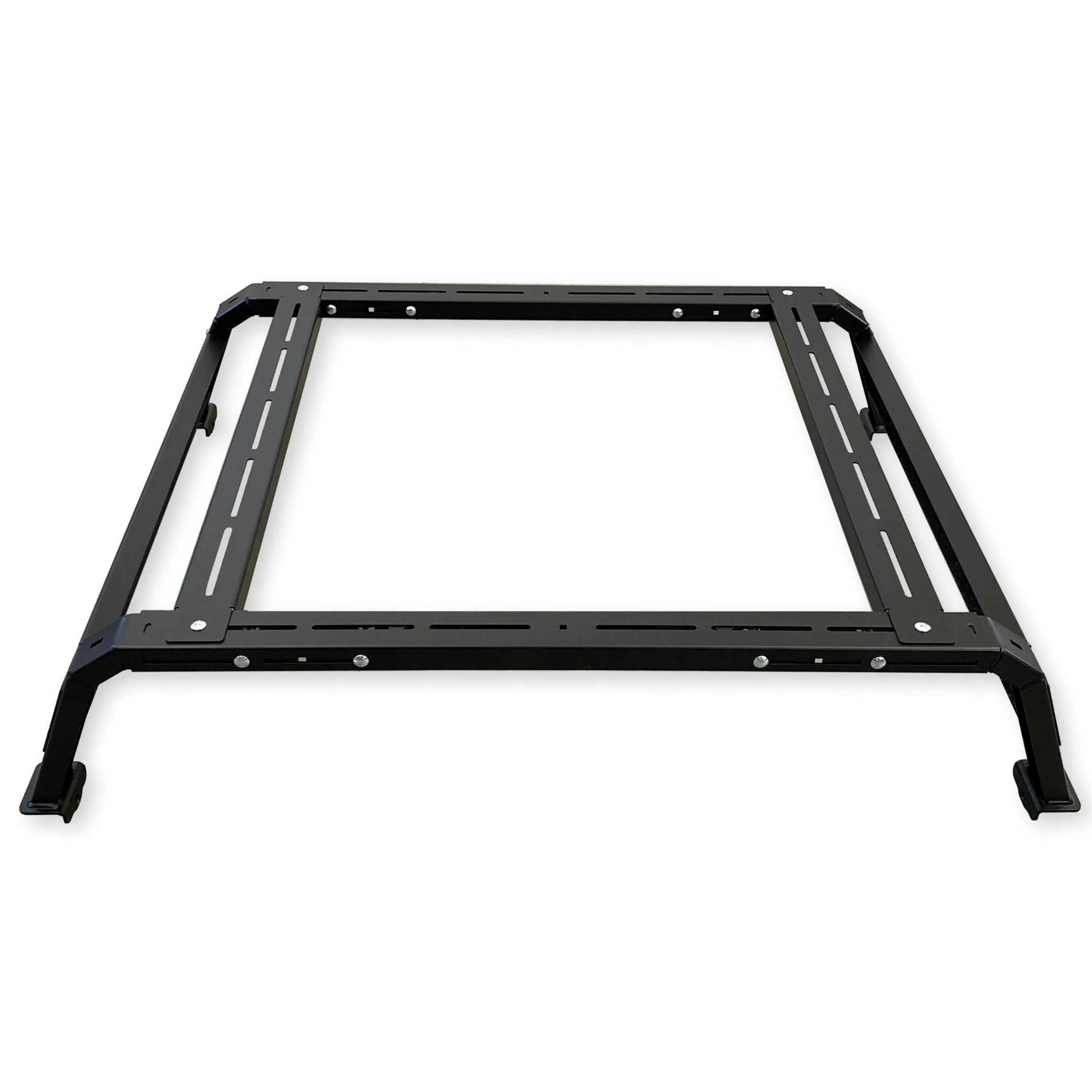 RCI OFF ROAD 12″ Sport Bed Rack For Ford