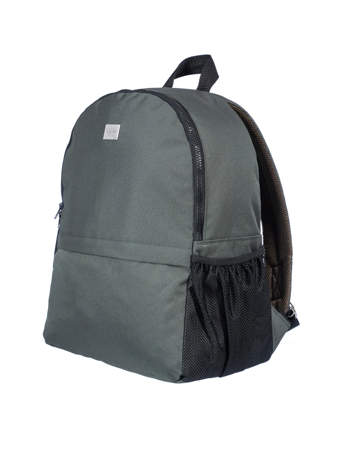 Retki Backpack Dark Green