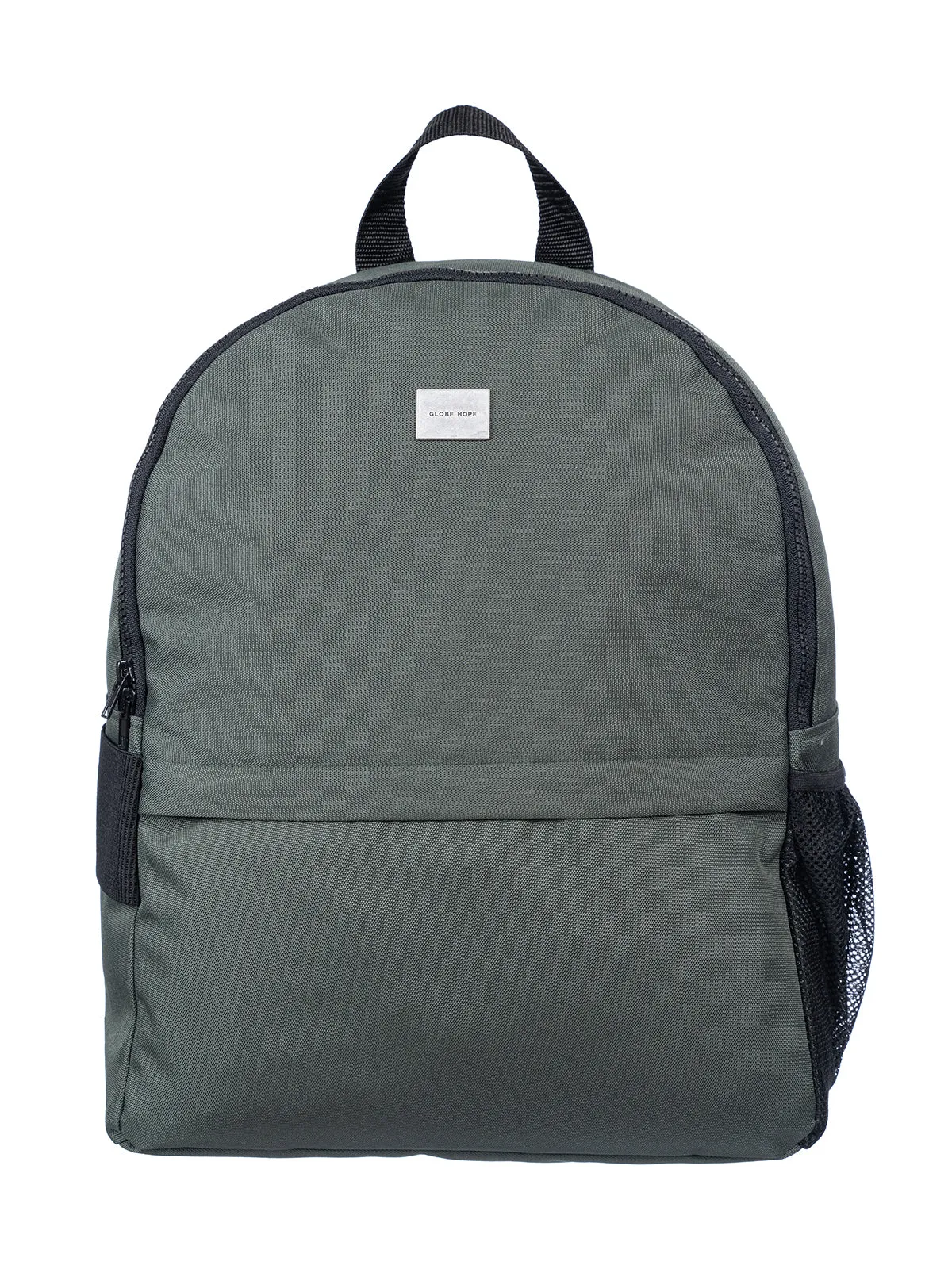 Retki Backpack Dark Green