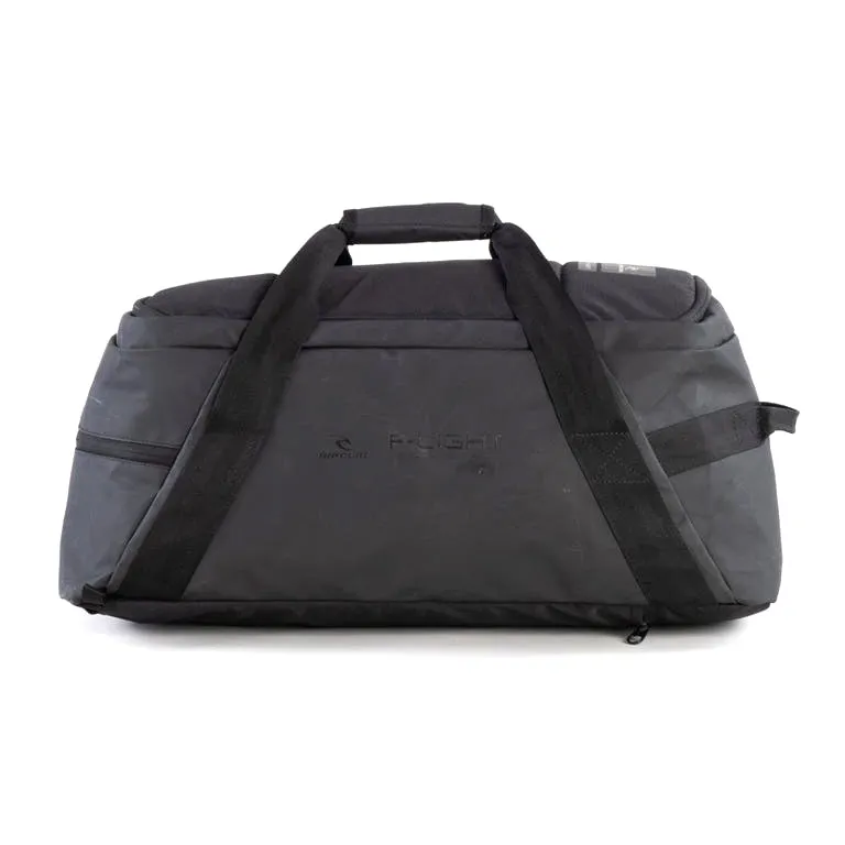 Rip Curl F-Light Duffel Travel Bag - 50L - Midnight