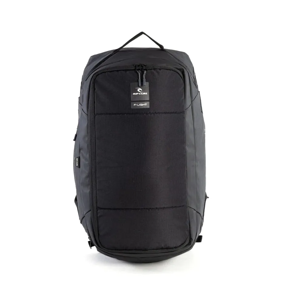 Rip Curl F-Light Duffel Travel Bag - 50L - Midnight