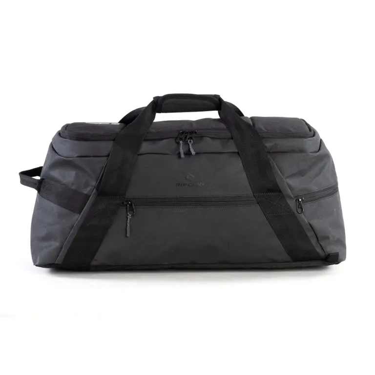 Rip Curl F-Light Duffel Travel Bag - 50L - Midnight