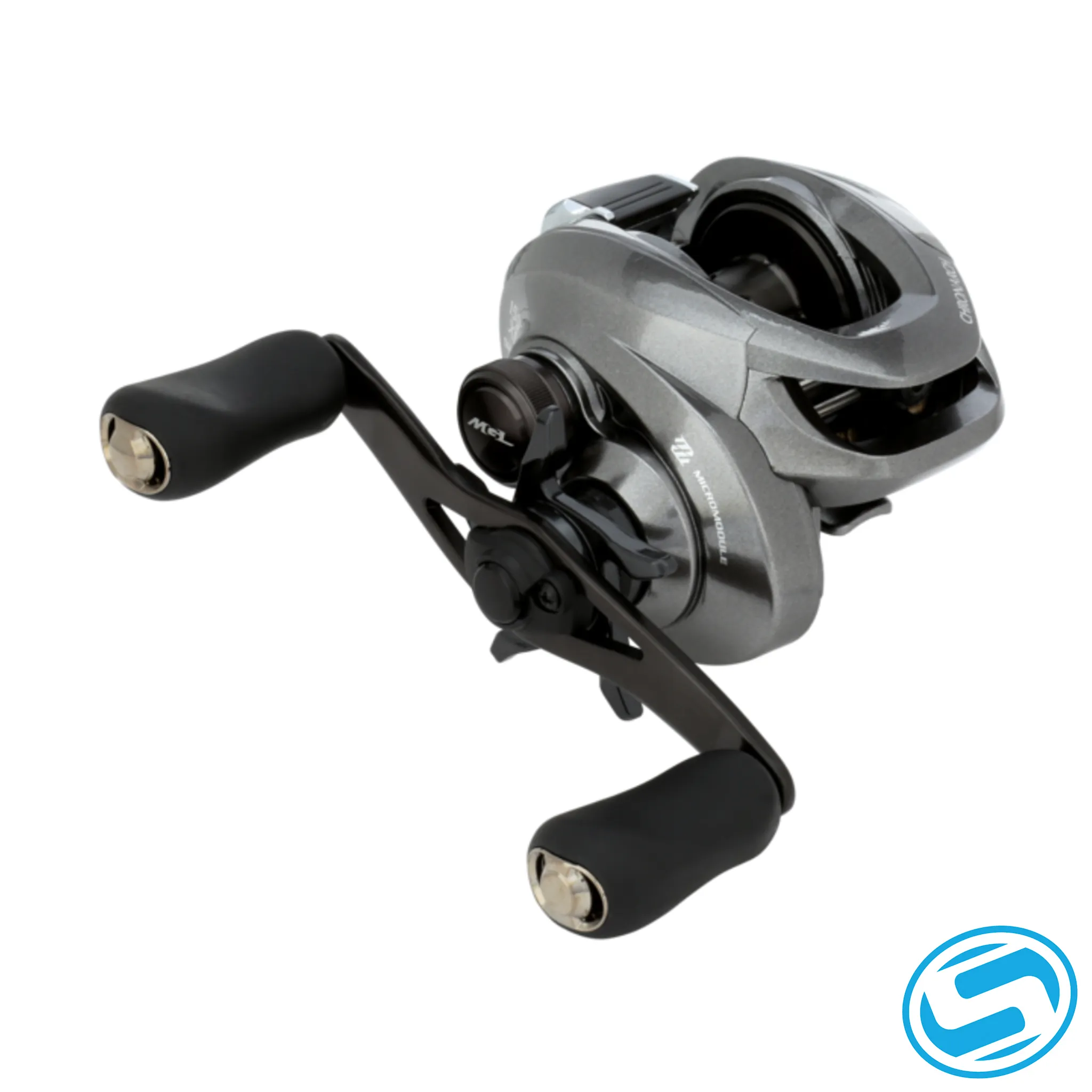 Shimano Chronarch MGL Casting Reel