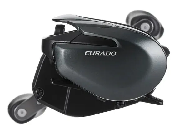 Shimano Curado 150 MGL Casting Reels