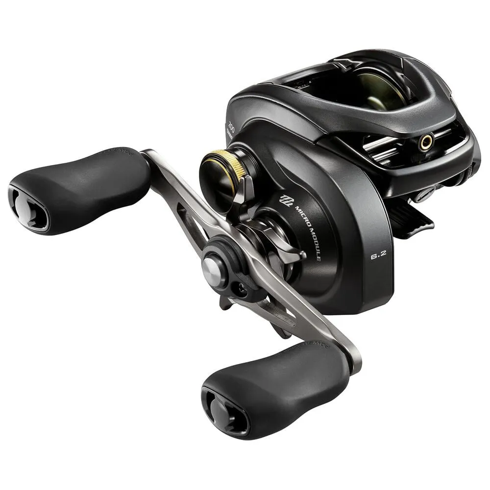 SHIMANO Curado K Baitcasting Reel