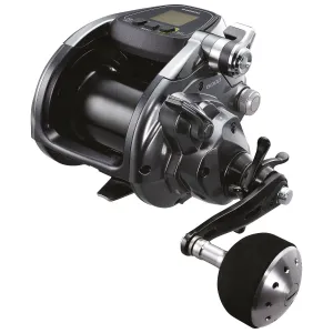 SHIMANO FORCEMASTER 9000 ELECTRIC REEL