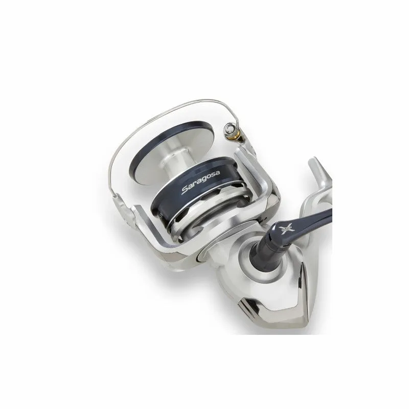 Shimano Saragosa SW