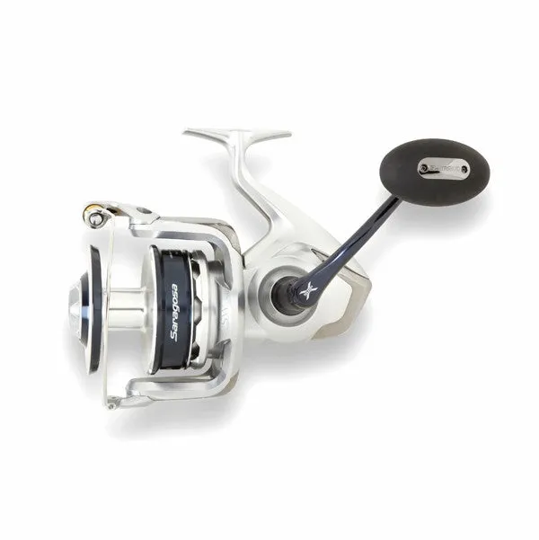 Shimano Saragosa SW