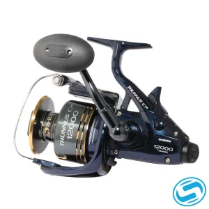 Shimano Thunnus CI4 Spinning Reel