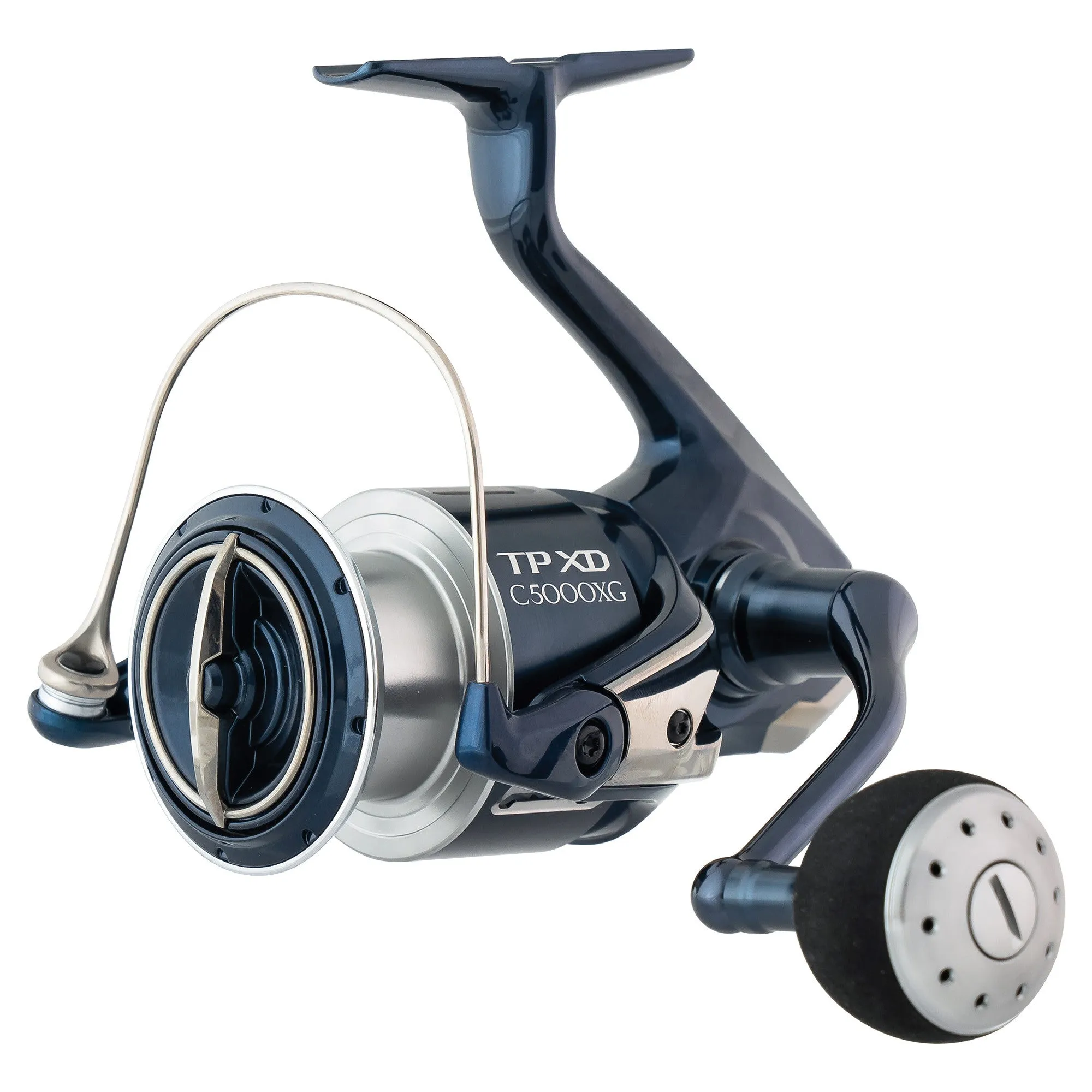 Shimano Twin Power XD Spinning Reels