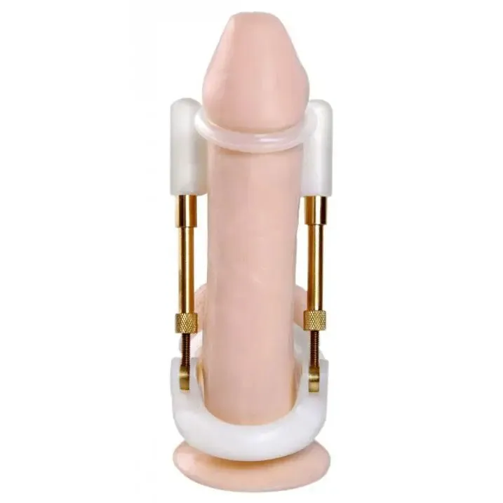 Size Matters Penis Extender Penile Aid System