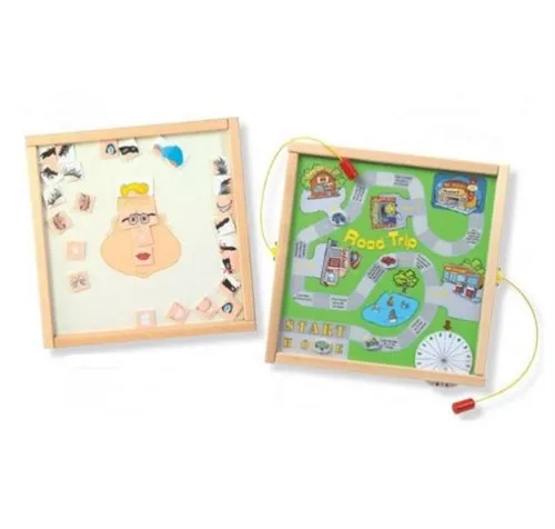 Small Activity Play Cube (Activity Panels Sold Separately)