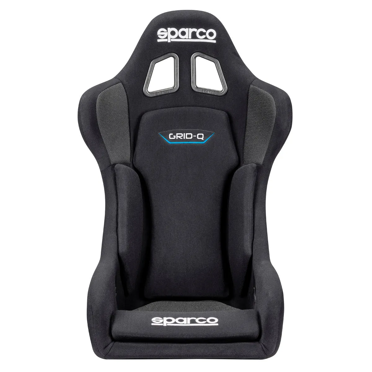 Sparco Grid QRT Fiberglass Racing Seat