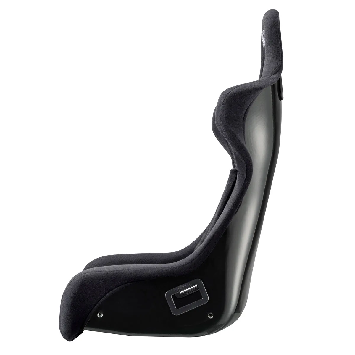 Sparco Grid QRT Fiberglass Racing Seat