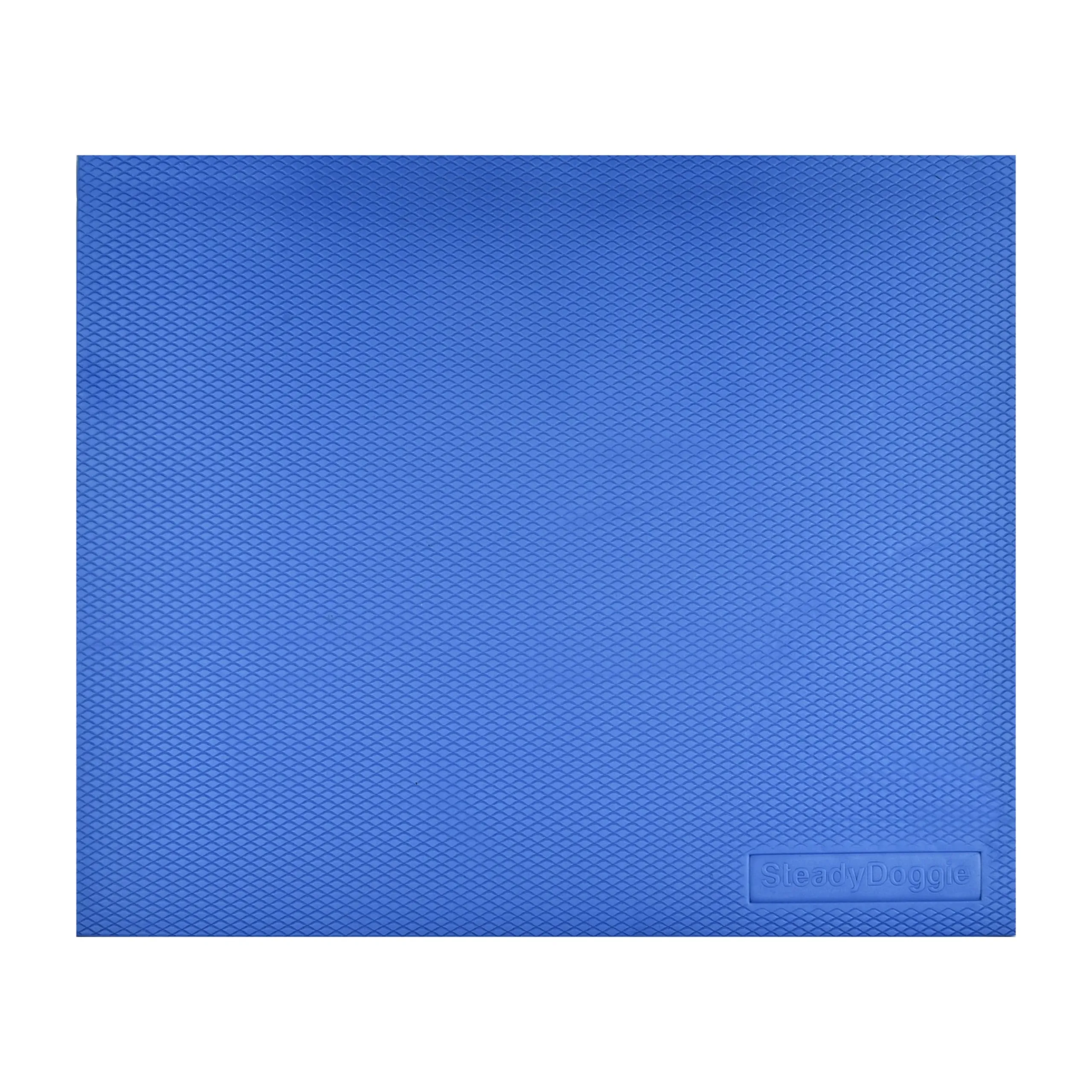 Steady Doggie  Blue Foam Balance Pad - Balance Board For Physical Therapy -