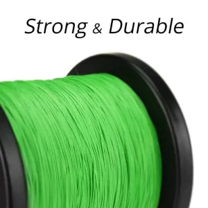 Strong Multifilament Fishing Line for Fishing