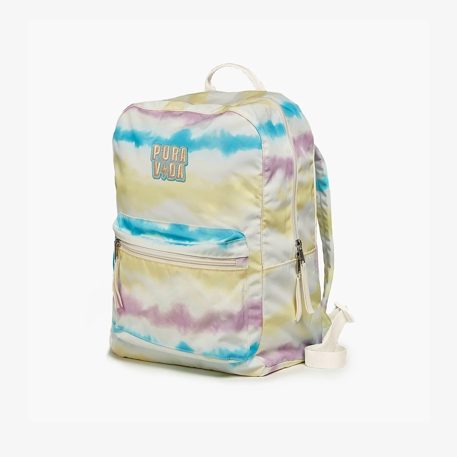 Tie-Dye Classic Backpack