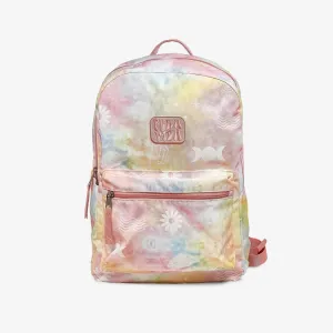 Tie-Dye Doodles Classic Backpack