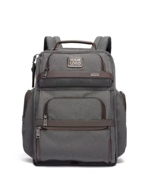 Tumi Brief Pack, Anthracite