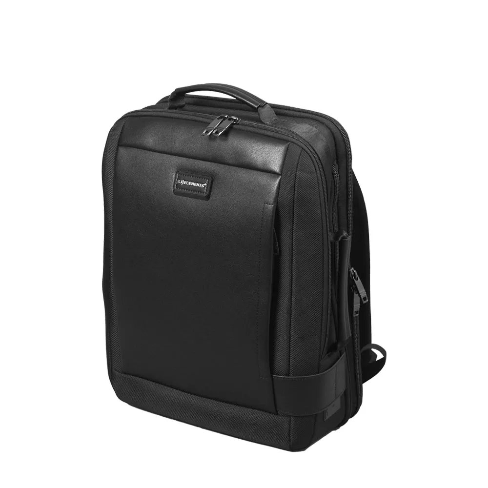 U Elements Elite Brice Organizational Backpack