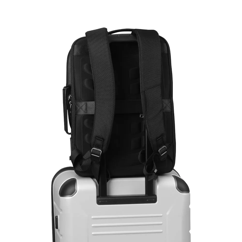 U Elements Elite Brice Organizational Backpack