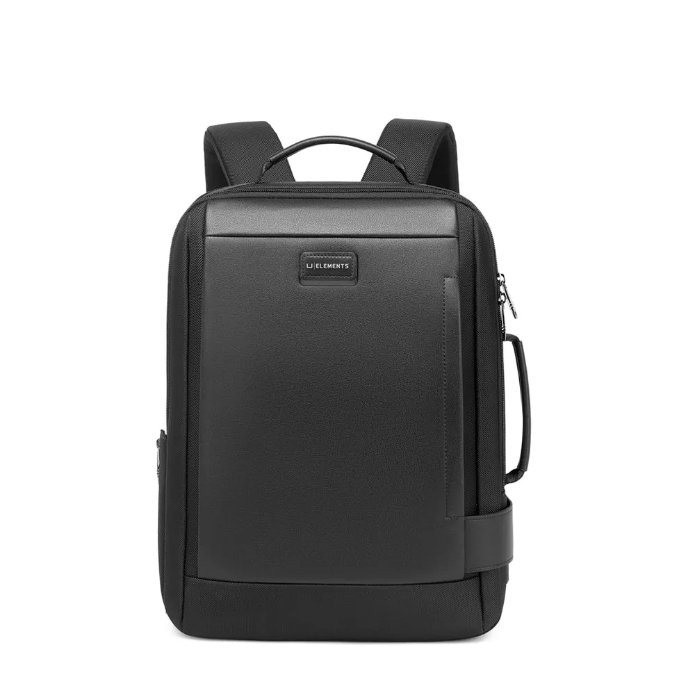 U Elements Elite Brice Organizational Backpack