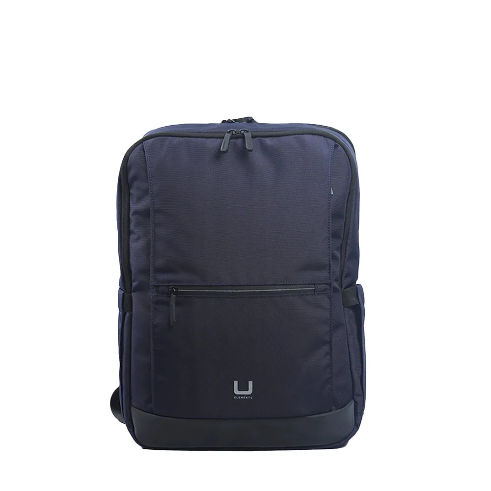 U Elements Equipt Campus Organizational Backpack