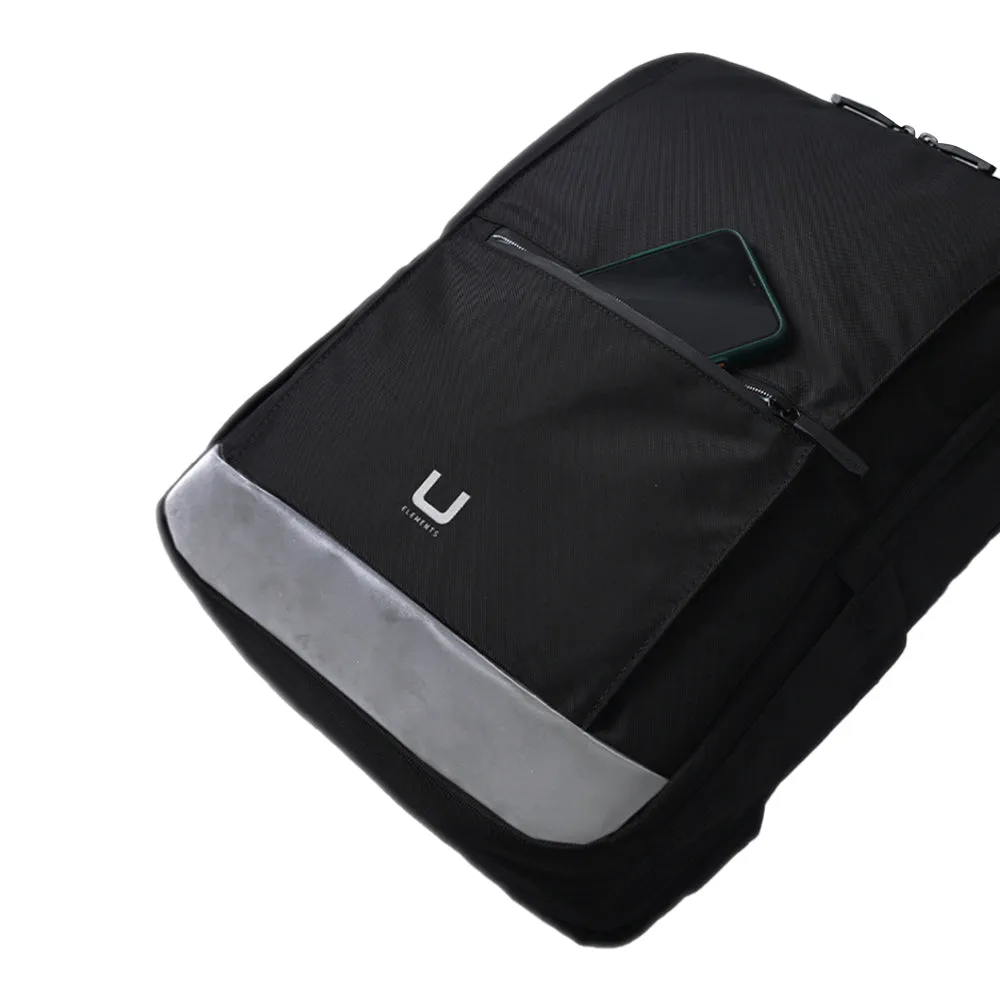 U Elements Equipt Campus Organizational Backpack