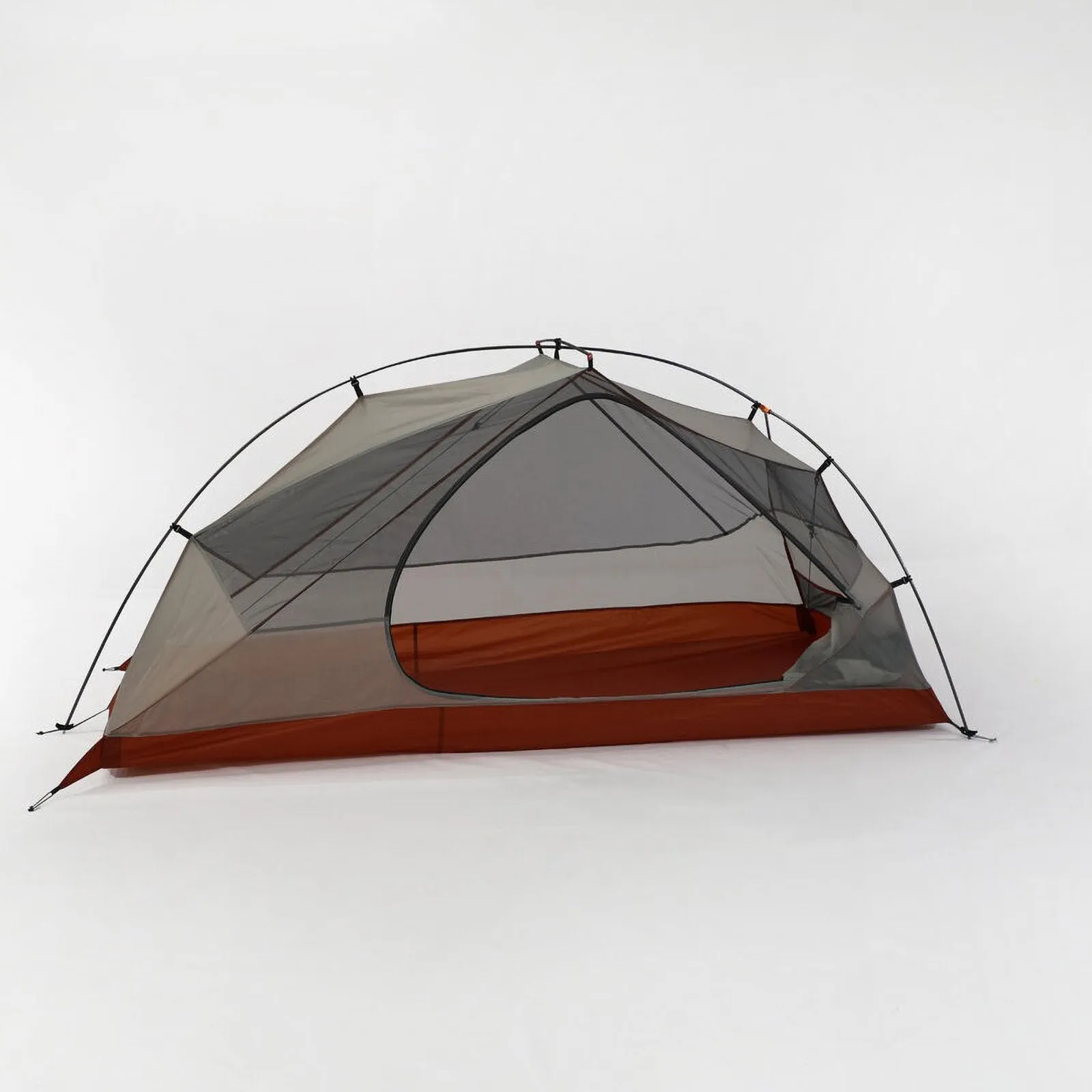 Vango F10 Radon UL 1 Tent - Alpine Green