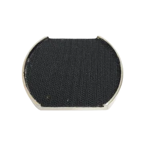 Velcro Puck Adapter Lipped