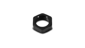 Vibrant Bulkhead Nut; Size: -3AN - 10690