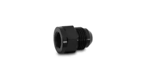 Vibrant Female AN to Male AN Expander Adapter; Female Size: -10AN, Male Size: -16AN - 10869