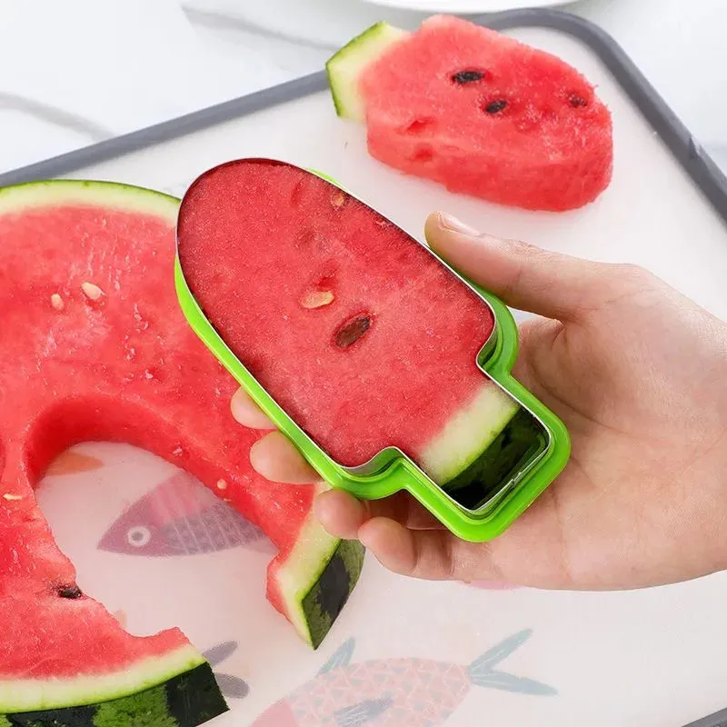 Windmill Watermelon Slicer - SafeSlice