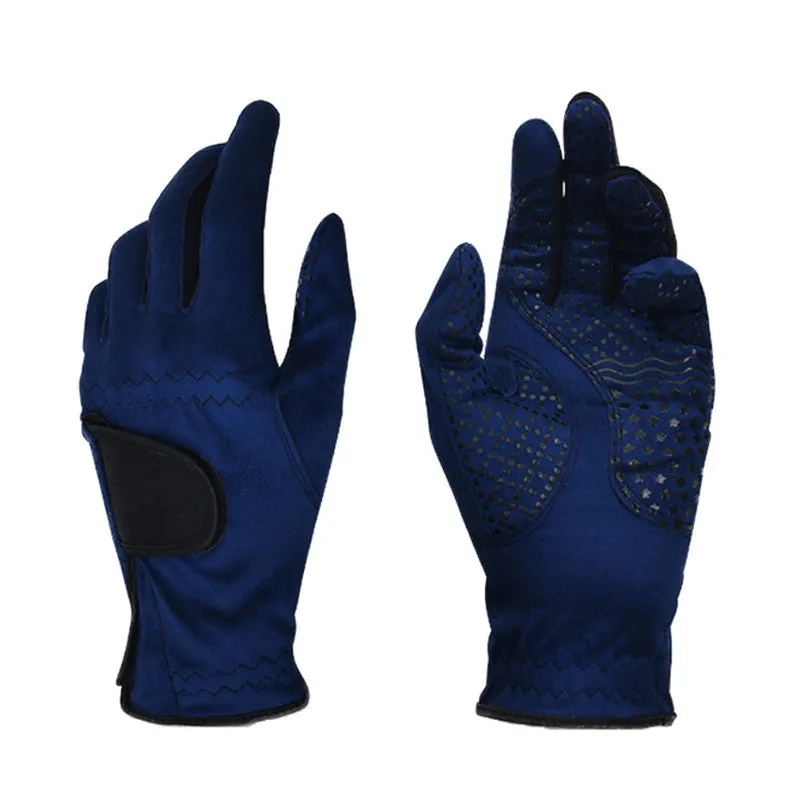 Women Golf Gloves Durable Gloves Anti-skid