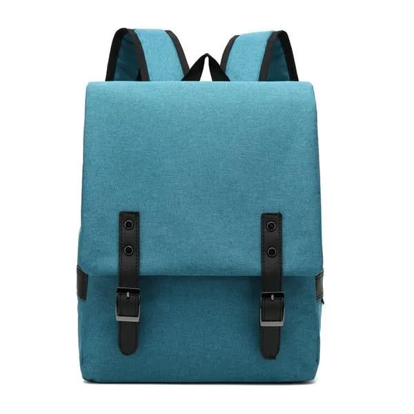 Women's Small Trend Vintage Backpack