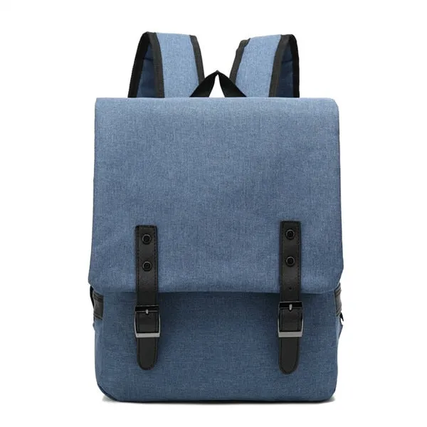 Women's Small Trend Vintage Backpack