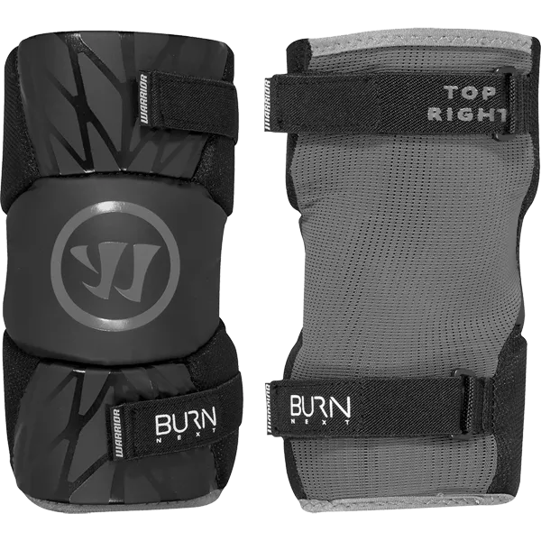 Youth Burn Next Arm Pad