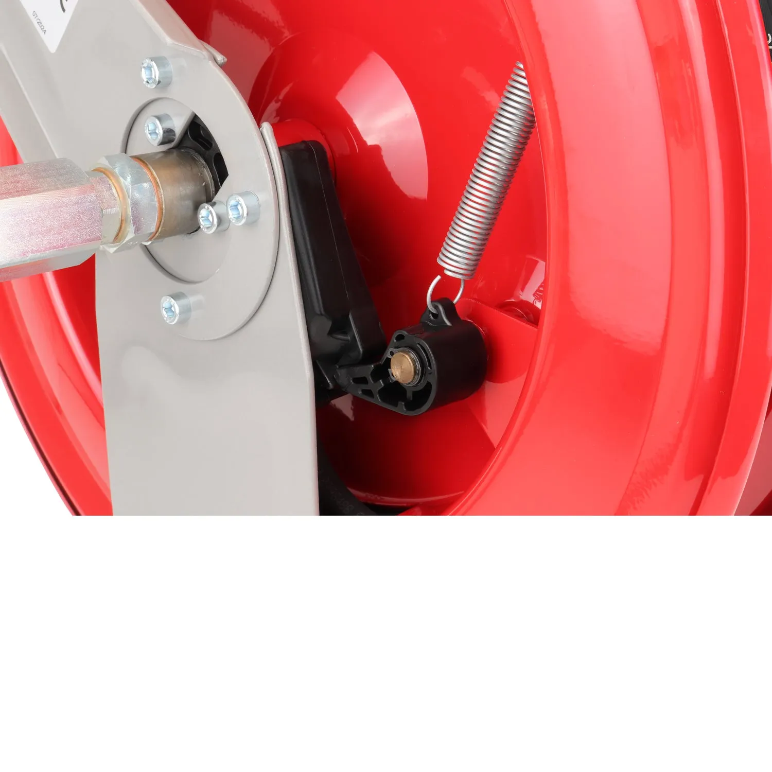 ZE1450GRP – 50-ft. Dual-Arm Premium Series Grease Hose Reel